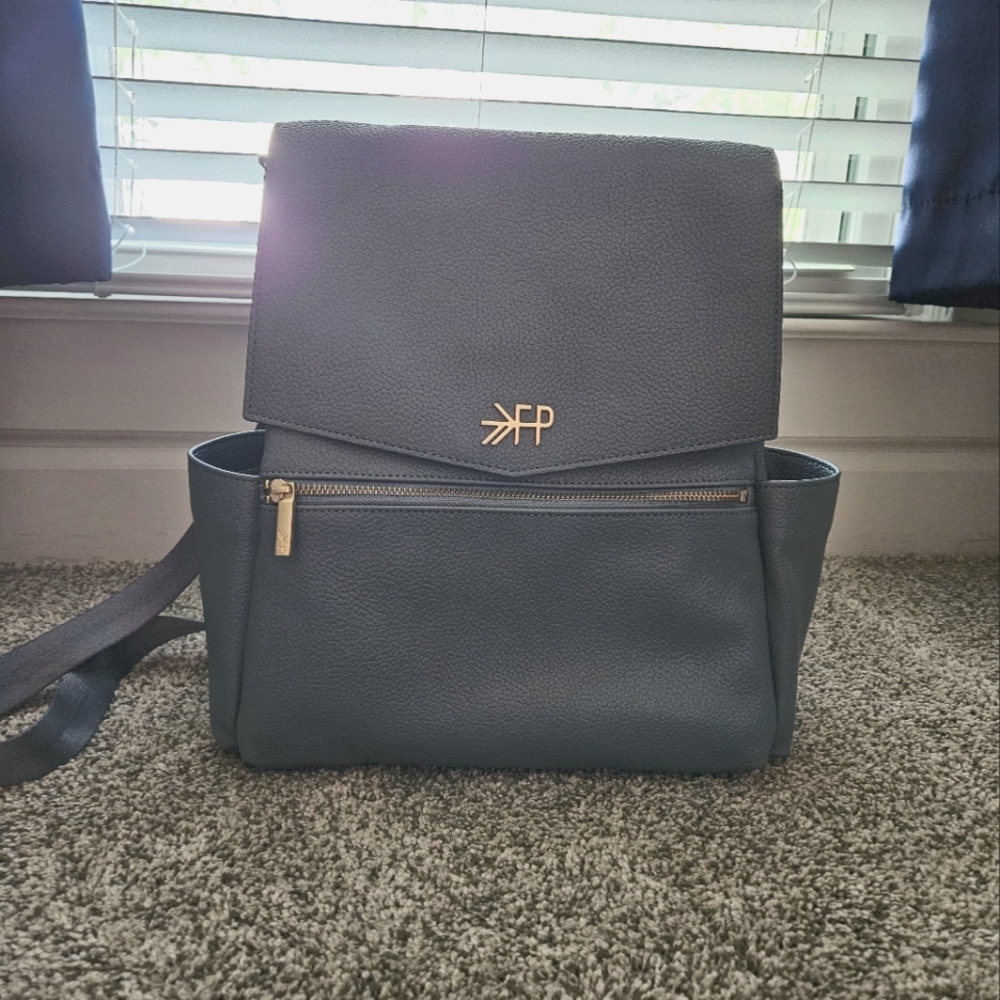 Freshly Picked Mini Classic II Bag